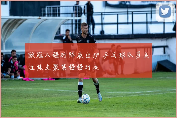 欧冠八强对阵表出炉 乒乓球队员关注焦点聚集强强对决