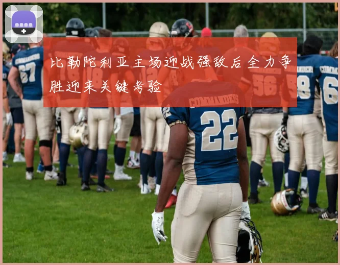 比勒陀利亚主场迎战强敌后全力争胜迎来关键考验